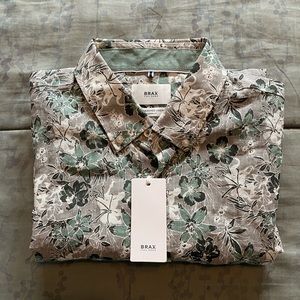 Brax Feel Good Shirt